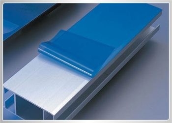 PE Protect Film Folie ochronne do powierzchni metalowych do ochrony powierzchni metalowych ze stali nierdzewnej ACP