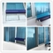 Rabat Anti Scratch Window Glass Folia ochronna Odporność na ciepło Taśma pakowa do budynku biurowego