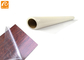 Najlepsza cena Chiński dostawca Odporna na zarysowania przezroczysta folia ochronna PE 0,05 mm do elektroniki dywanowej