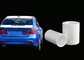 Elastyczna samochodowa folia ochronna PE Plastikowa folia ochronna 0,07 mm do transportu samochodowego