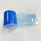 Wyprzedaż fabryczna Medyczny plastikowy uniwersalny samoprzylepny polietylenowy niebieski ochronny film barierowy dentystyczny