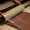 Bestsellerowa nowa konstrukcja PE Samoprzylepna folia schodowa Ochraniacz dywanu Powierzchnia ochronna