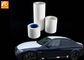 Rozmiar Dostosowana samochodowa folia ochronna do samochodów Odporność na zarysowania / promieniowanie UV