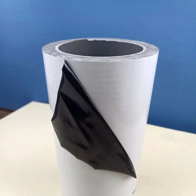 Najnowsze blogi firmy Aluminum Protective Film: A Reliable Guardian in High-Temperature Environments