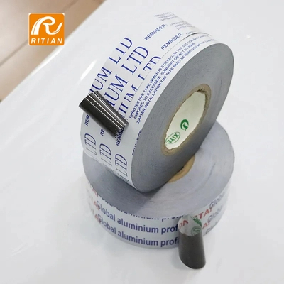 Najnowsze blogi firmy Scratch-Resistant Design of Aluminum Protective Film: Providing Long-Lasting Protection for Aluminum
