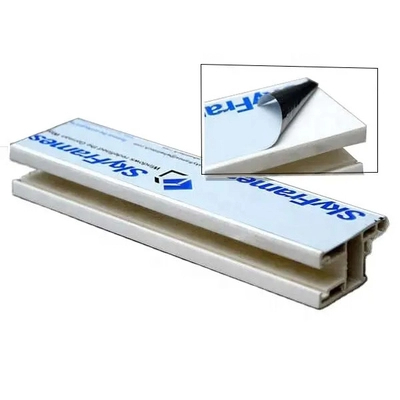 Najnowsze blogi firmy Aluminum Protective Film with Eco-Friendly Non-Toxic Glue - Protecting the Environment Starts with the Details