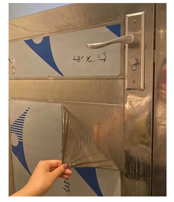 Najnowsze blogi firmy Aluminum Protective Film - Customizable Thickness, Comprehensively Protecting Your Aluminum Products