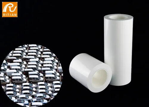 Najnowsze blogi firmy Niewidzialny strażnik farby samochodowej podczas transportu: wartość i zastosowanie tymczasowego prototypu farby samochodowej przeciw promieniowaniu UV