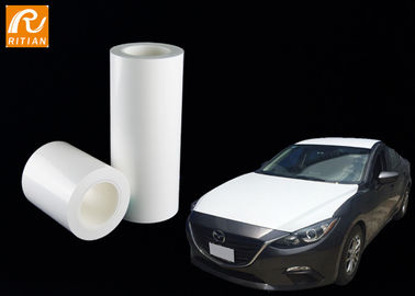 Folia ochronna do powierzchni PE, folia chroniąca pojazd przed promieniowaniem UV na dach samochodowy