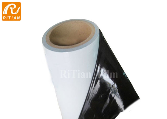 Dobra cena. Folia ochronna z folii aluminiowej PE do ramy okiennej z panelu kompozytowego Powierzchnia Jumbo Roll w Internecie