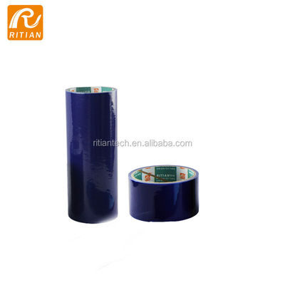 Dobra cena. 60℃ Heat Resistant Water Soluble PE Protective Film for Marble Granite Leaves No Residue w Internecie