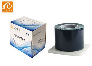 Dobra cena. Dental Protective Film Barrier Klej na bazie akrylu Klej 4 x 10 x 6 x 1200 arkuszy w Internecie