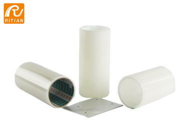 Dobra cena. Clear Plastic Sheet Metal Protective Film, Self Adhesive Plastic Film with Anti Sratch function (Płytka plastikowa o błony metalowej, film samoprzylepny z funkcją antyraskowania) w Internecie
