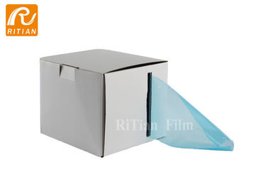 Dobra cena. 50 Mic Acryl Adhesive Protective Barrier Film Barier Zastosowanie medyczne w stomatologii w Internecie