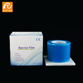 Dobra cena. 1200 arkuszy 50mic Medical Barrier Film Roll z dozownikiem w Internecie