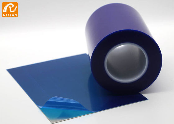 Dobra cena. Tymczasowa samoprzylepna stal nierdzewna Użyj folii ochronnej 60um w Internecie