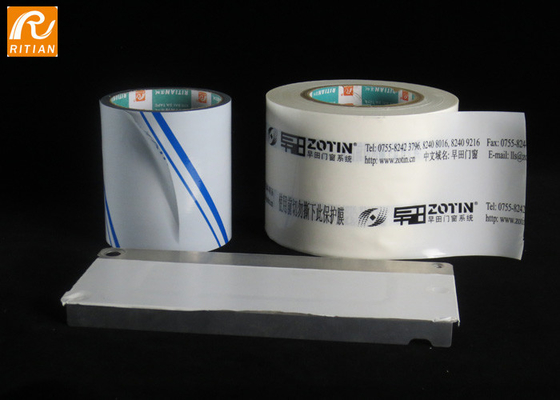 Dobra cena. Aluminiowa folia ochronna na bazie rozpuszczalnika 0,1 mm Pvc do powlekania elektroenergetycznego w Internecie