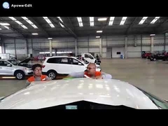 folia zabezpieczająca lakier samochodowy