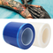 Utylizacja Blue Dental Barrier Film 1200 arkuszy dla Beauty Tattoo Clinic