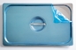 PE Anti Scratch Plate Nierdzewna folia ochronna Akrylowa folia ochronna na bazie rozpuszczalnika do malowanych metali