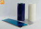 Ochrona powierzchni Folia ochronna PE Kolor niebieski Dostosowany rozmiar Z plastikowym rdzeniem
