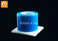 Dental Cover Tape Plastikowa folia barierowa, folia ochronna 4 arkusze „X6” X1200