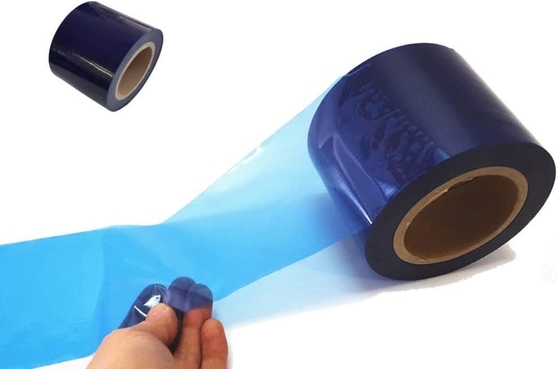 Dobra cena. Non-sticky Edge Blue Dental Barrier Film Folia ochronna do tatuażu Beauty w Internecie