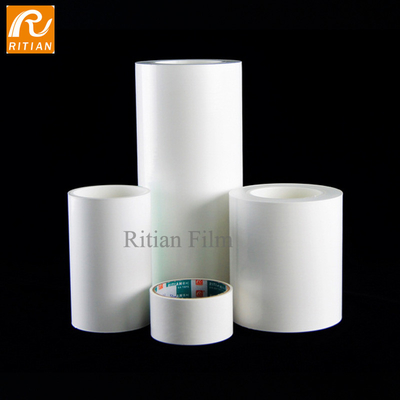 Dobra cena. 70 mikronów Tymczasowa folia ochronna Anti Scratch Shipping Wrap w Internecie