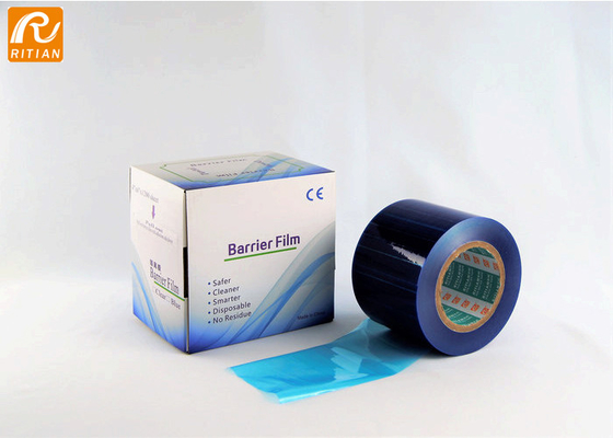 Dobra cena. 1200 arkuszy Dental Barrier Film Adhesive Medical z dozownikiem do Tatto Beauty w Internecie