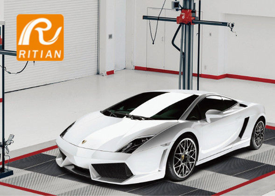 Dobra cena. Utylizacja PPF Automotive Surface Protection Barrier Błyszcząca biała laminowana duża rolka dużej taśmy w Internecie