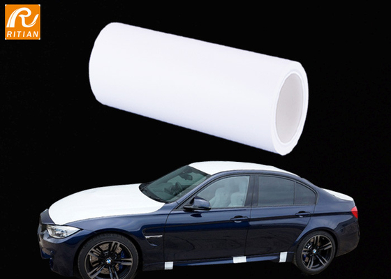 Dobra cena. Lakier samochodowy Automotive Folia ochronna PPF Biustonosz odporny na promieniowanie UV do nowego samochodu w Internecie