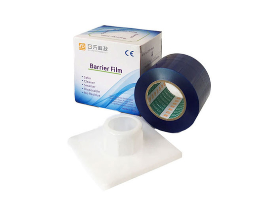 Dobra cena. Osłona ochronna powierzchni klawiatury dentystycznej X Ray Dental Barrier Film w Internecie
