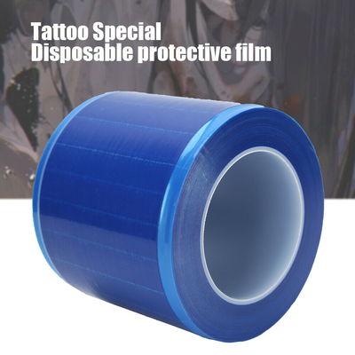 Dobra cena. Glass I Medical Dental Barrier Film 4 
