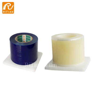 Dobra cena. Dostawa materiałów medycznych Dental Barrier Film Roll Perforowana konstrukcja Plastikowa folia ochronna w Internecie