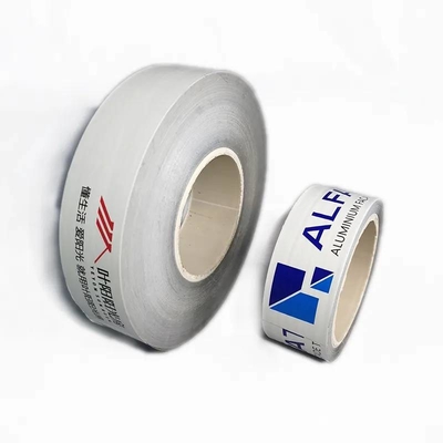 Dobra cena. Odporna na promieniowanie UV taśma ochronna do ram okiennych PE Maskująca folia ochronna do okien aluminiowych w Internecie