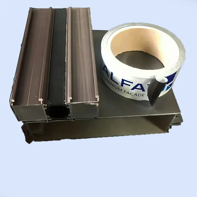 Dobra cena. PE Samoprzylepna folia ochronna Aluminiowe laminaty z tworzywa sztucznego Folia ochronna PE w Internecie