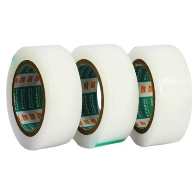 Dobra cena. Odporna na promieniowanie UV folia ochronna PE o wysokim wydłużeniu i usuwaniu bez pozostałości do ochrony powierzchni w Internecie