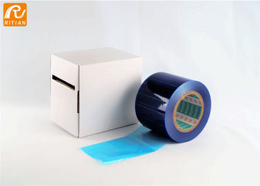 Dobra cena. Utylizacja Dental Barrier Film Consumable Blue Sticky Edge Higiena do tatuażu w Internecie