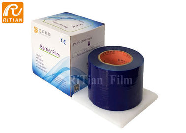 Dobra cena. PE Dental Barrier Film 4 