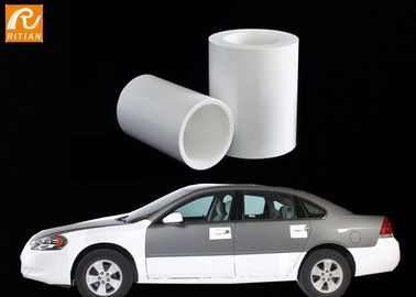 Dobra cena. Lakier samochodowy Automotive Anti Scratch Protective Film Odporność na promieniowanie UV Ochrona powierzchni pojazdu w Internecie