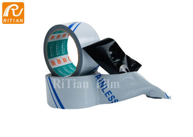 Dobra cena. 0,08 mm folia ochronna z blachy pe Profil aluminiowy Odporny na warunki pogodowe z nadrukiem w Internecie