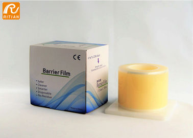 Dobra cena. Sprzęt medyczny OEM Dental Barrier Film Materiał PE 1200 arkuszy w Internecie