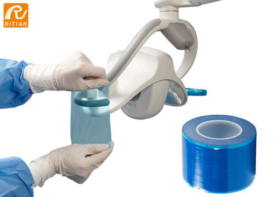 Dobra cena. Tymczasowa folia ochronna do opieki medycznej Dental Barrier Film do opieki zdrowotnej w Internecie