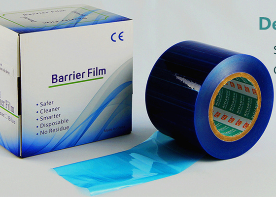 Dobra cena. Utylizacja Blue Dental Barrier Film 1200 arkuszy dla Beauty Tattoo Clinic w Internecie